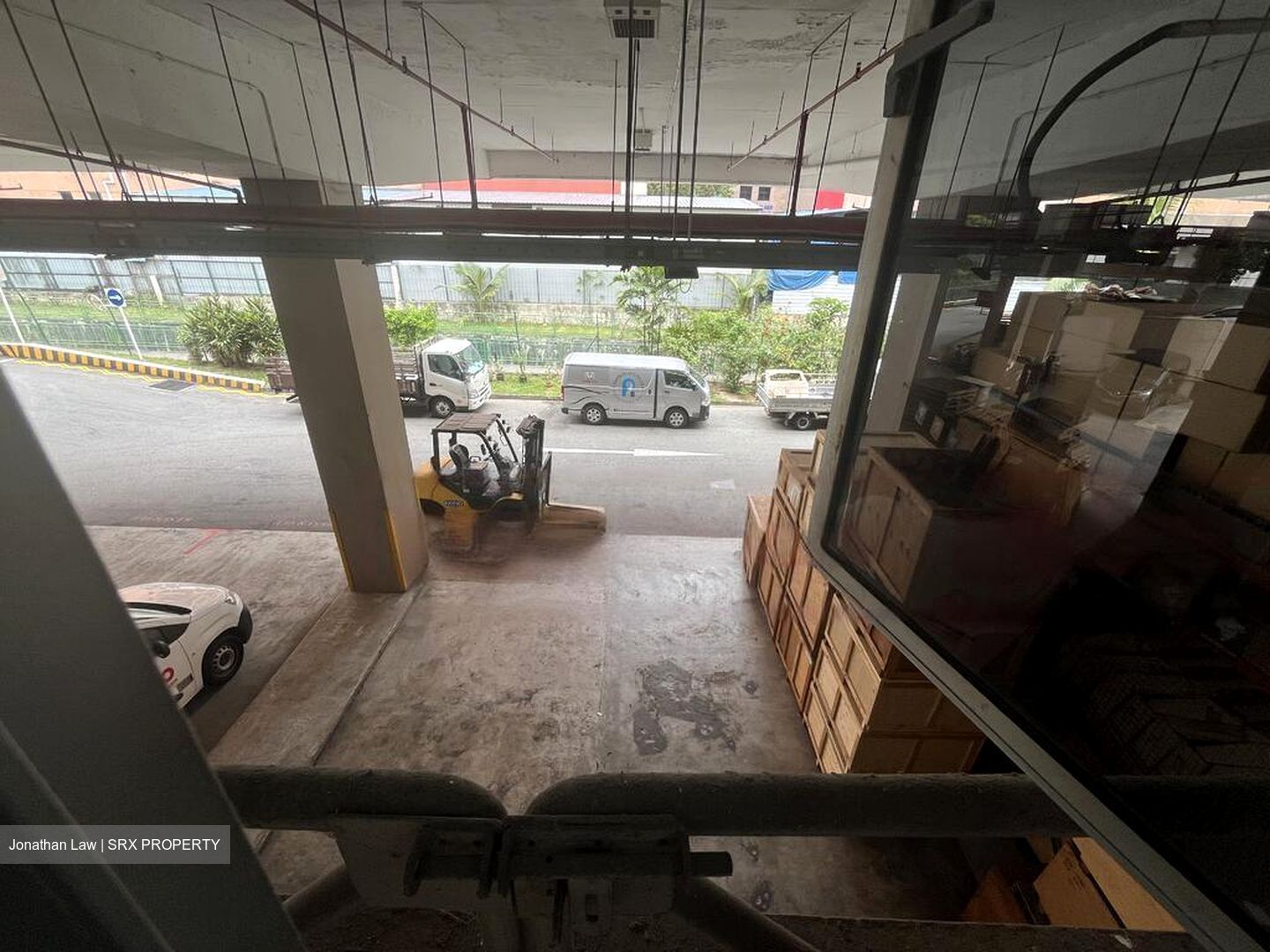 Kb Industrial Building (D14), Factory #480926631